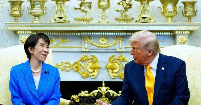 Surprise, embarrassment, unease in Japan after Trump uses Pearl Harbor to defend Iran war