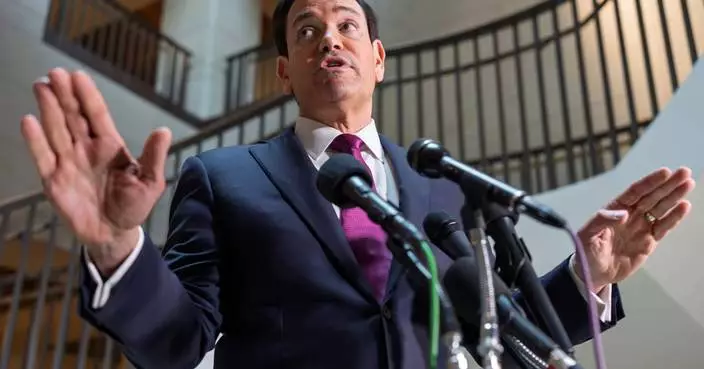 Tensions flare as lawmakers question Iran war’s costs, risks and strategy