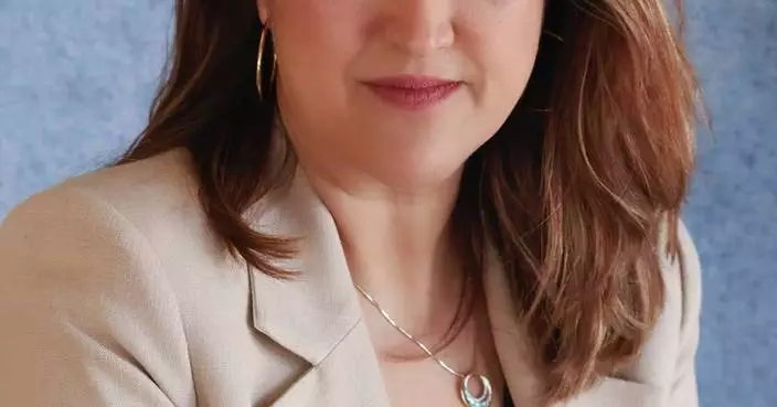 Aurion Biotech Appoints World Renowned Cornea Surgeon Marjan Farid, M.D., to Chair Medical Advisory Board