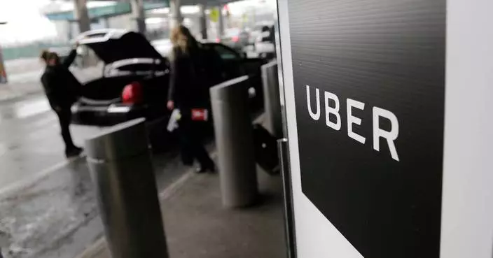 Uber’s women-only option goes nationwide in the US