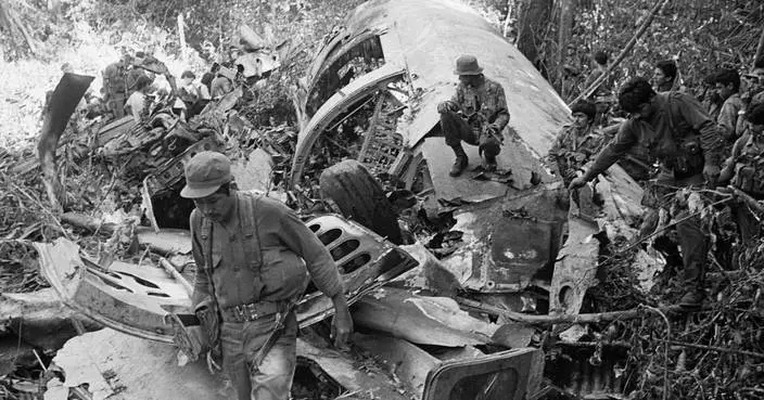 Trump talks regime change in Iran after strikes, but history shows that could be very hard