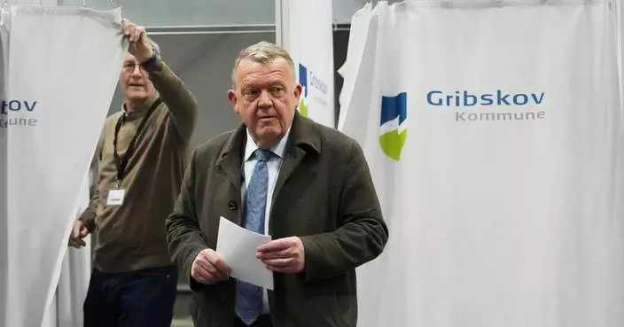 Denmark’s ‘kingmaker’ could decide who will lead its next government after inconclusive election