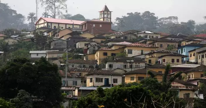 Secretive deal leaves deportees from the US stuck in Equatorial Guinea with ‘no more hope’
