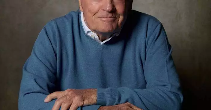 Jack Nicklaus has Joined Forces with TWG Global to Acquire the Businesses Nicklaus Founded