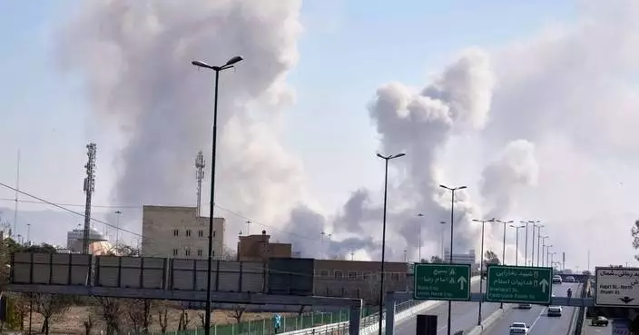 State actors are behind much of the visual misinformation about the Iran war