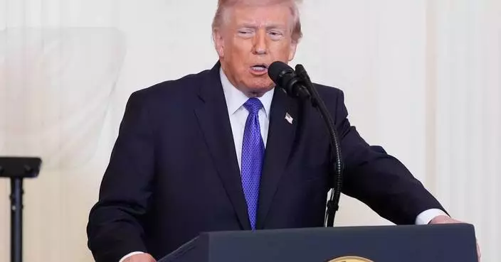 Fight over Trump’s Iran war powers comes after a long stretch of Congress yielding to presidents