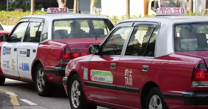 Public Voting Opens for Taxi Service Commendation Scheme to Recognize Quality Taxi Drivers and Services