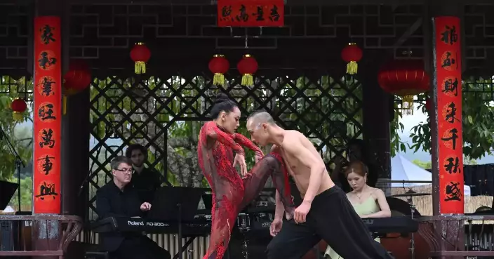 Countryside Harvest Festival 2026 Celebrates Ecology and Culture with Music in Hong Kong’s Lai Chi Wo