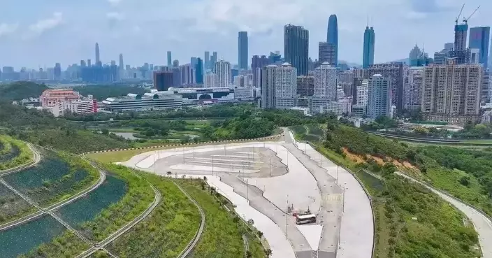 Hong Kong Awards Sandy Ridge Data Facility Cluster to Boost AI and Computing Power Development