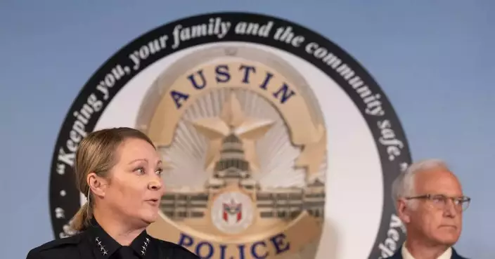 Gunman was not on the FBI's radar before he opened fire on a crowded Texas bar, authorities say