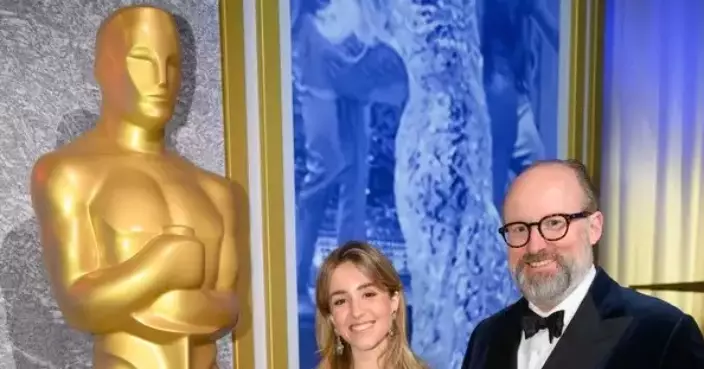 For the Fourth Straight Year, Clarendelle &amp; Domaine Clarence Dillon Will Bring Iconic Bordeaux Wines to Hollywood's Biggest Night