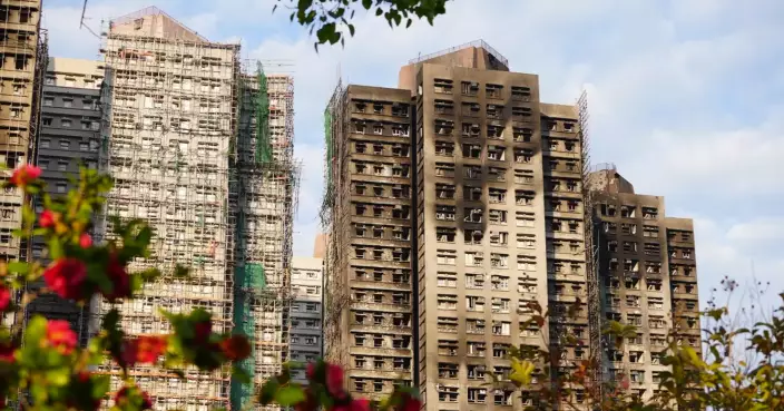 Government and banks announce new measures to support WFC fire victims with flexible housing arrangements and financial assistance.