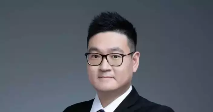 Professor Edwin Tso Promoted to Chair Professor at City University of Hong Kong, Leading a New Journey in Electricity-Free Cooling Technology