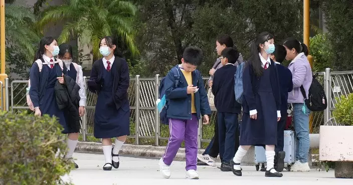 Government Meeting Addresses Children’s Health: Screen Use and Sex Education Focused on Promoting Healthy Lifestyles