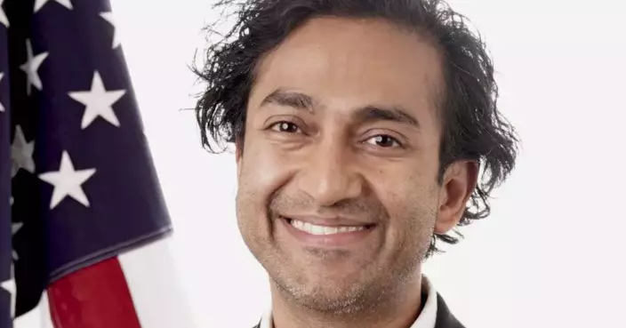 Trump administration's embattled FDA vaccine chief is leaving for the second time