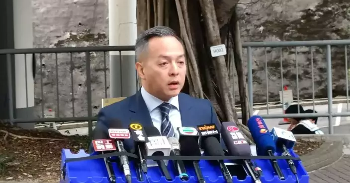 Wang Fuk Court Reinforcement Resumes Monday with Body Searches for Workers on Departure