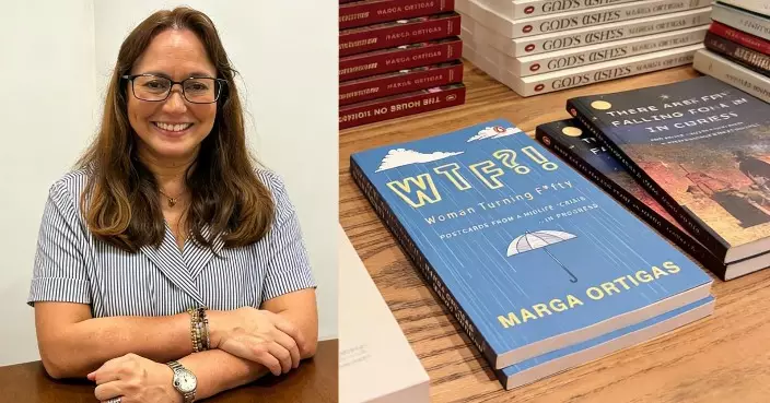 Bastille's Story: From the Frontlines to Midlife - Is 50 Harder Than War?