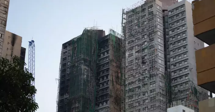 Government Clarifies Housing Support for Wang Fuk Court Residents Amid Misunderstandings on Move-Out Arrangements