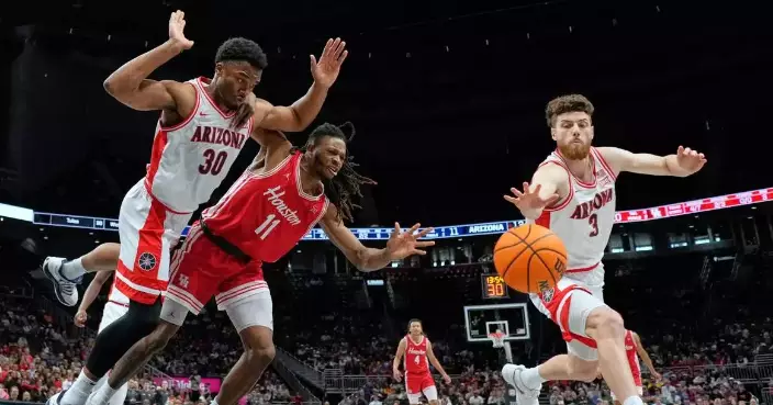 March Madness: How to watch and what to watch in the 2026 NCAA men’s basketball tournament