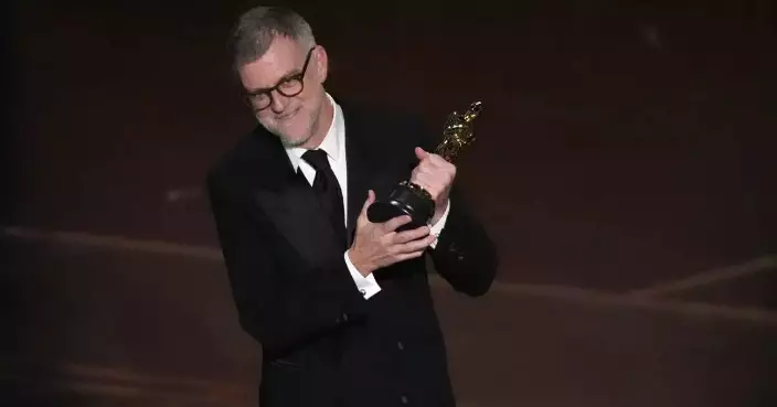 'One Battle After Another' triumphs at 98th Academy Awards in coronation for Paul Thomas Anderson