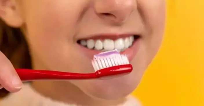 DH will Launch a New "Outreach Oral Health Programme for Pre-school Children (OOHP)" Starting September 1