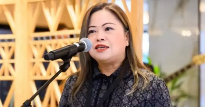 SCST Presents Keynote Speech at Hong Kong Tourism Overview 2026