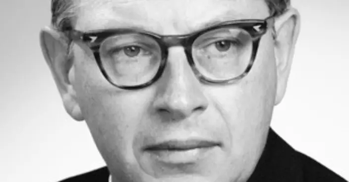 Chief Executive John Lee mourns the passing of Sir Anthony Mason, a former non-permanent judge of the Court of Final Appeal