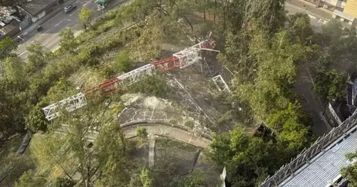 DEVB Imposes Regulating Action on Contractor Involved in Fatal Incident at Kwai Chung Public Housing Construction Site