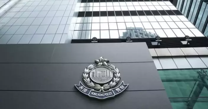 Police Open Fire on Armed Man in Kwai Chung, Investigation Underway