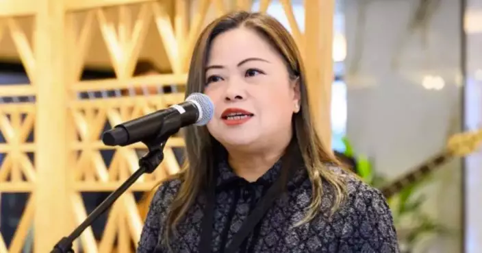 SCST Attends the Opening Ceremony of Hong Kong International Cultural Summit 2026, Celebrating Arts and Community Connections