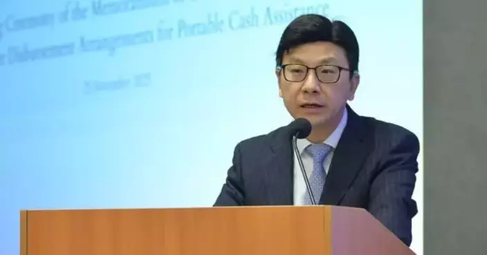 SLW’s Remarks Regarding Adjustment of Government Public Transport Fare Concession Scheme for the Elderly and Eligible Persons with Disabilities