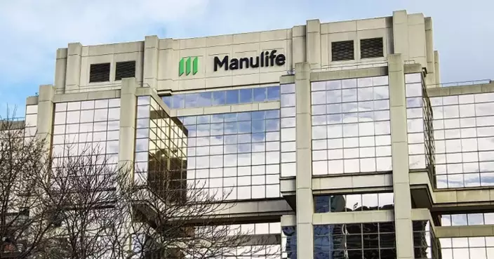 Manulife Expands AI Investment in Hong Kong, Boosting Local Fintech Ecosystem and Confidence in Financial Centre