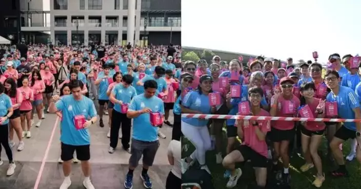 Lazada Celebrates Its 14th Birthday with Two Guinness World Records™ and Birthday Sale