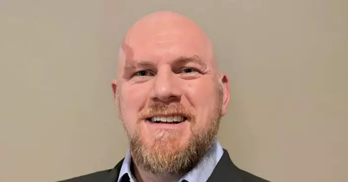 Patterson Announces Chief Digital Officer