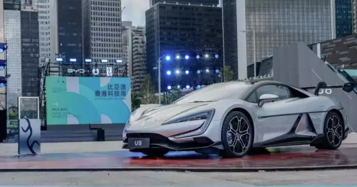 Bastille's Report: "One-for-One Replacement" Scheme Winds Down - BYD Helps Owners Catch the Last Train