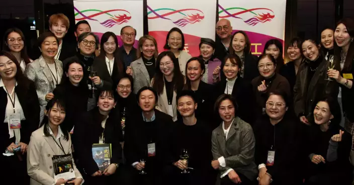 Tokyo ETO Hosts Networking Reception in Seoul to Boost Cultural and Economic Ties with Korea