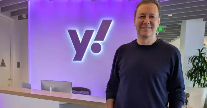 Yahoo turns to AI-powered answer engine Scout to lead it back to its roots in online search