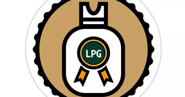 EMSD announces latest rating results of LPG Cylinder Distributor Safety Performance Recognition Scheme