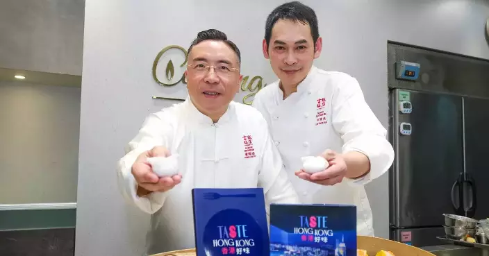 Hong Kong Restaurants Claim Top Two Spots in Asia’s 50 Best