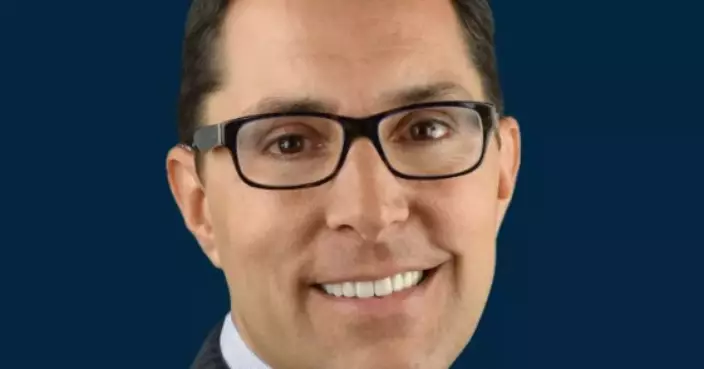 ORIX USA Welcomes James Gruver as Head of Capital Formation