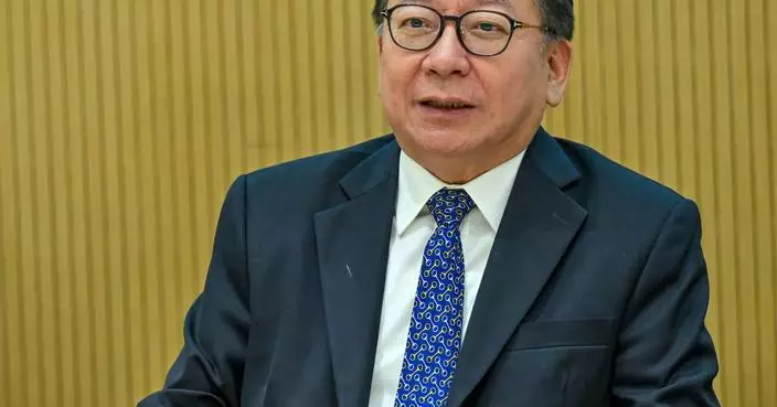 Hong Kong Aims to Become Global Post-Secondary Education Hub, Engages Panel of Advisors for Strategic Insights.