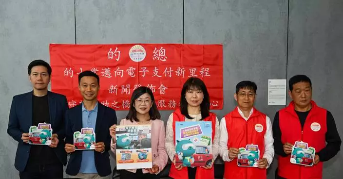 Taxi Drivers Required to Implement E-Payment Options by April 2026 for Passenger Convenience