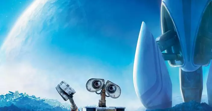 Future Vision: Sci-Fi Film Series Celebrates HKScM’s 35th Anniversary with Engaging Post-Screening Talks