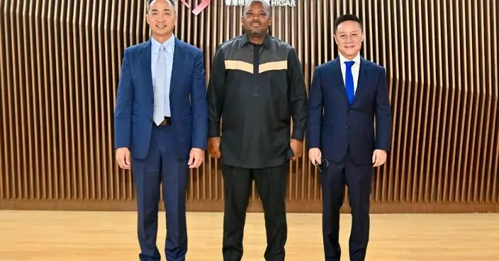 CSC Hosts Seminar on Global South's Role in Shifting International Order Amid China's Influence