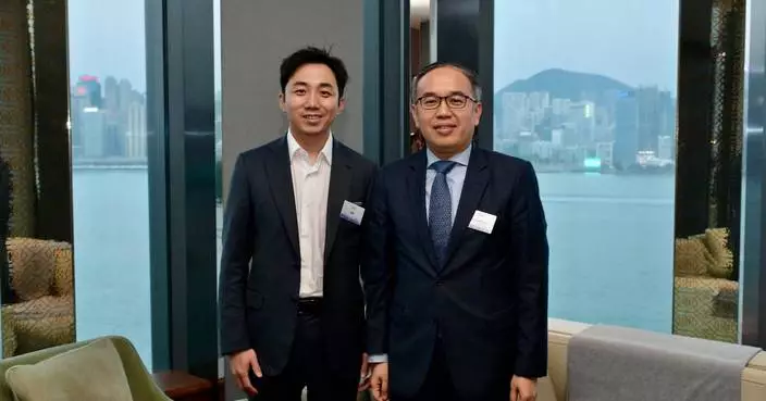 Global Family Office Leaders Gather for Wealth for Good Summit in Hong Kong