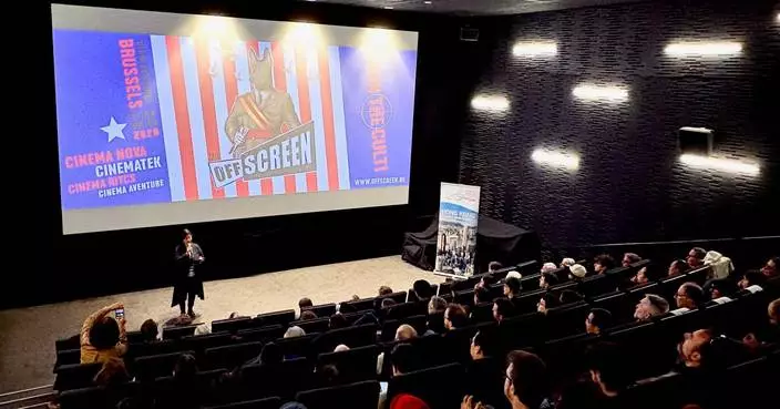 Brussels Festival Honors John Woo’s Legacy with Classic Film Retrospective and Cultural Exchange Events