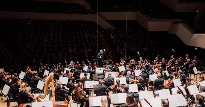 Great Music 2026: World-Class Orchestra and Performers Hit Hong Kong Stages