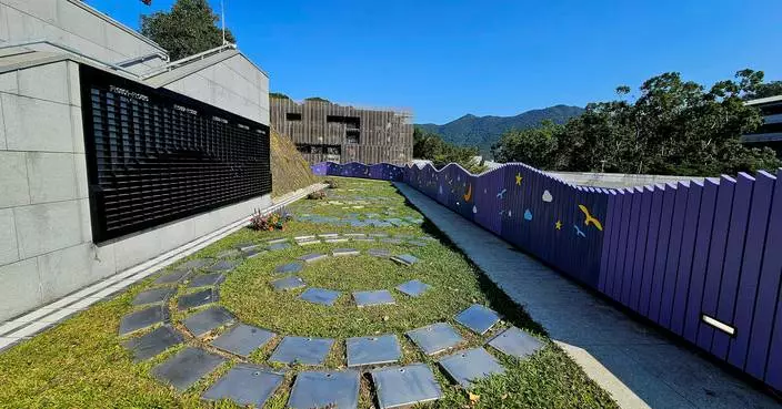 New Garden of Forever Love Phase II Opens for Public Applications, Offering Unique Commemorative Facilities for Abortuses.