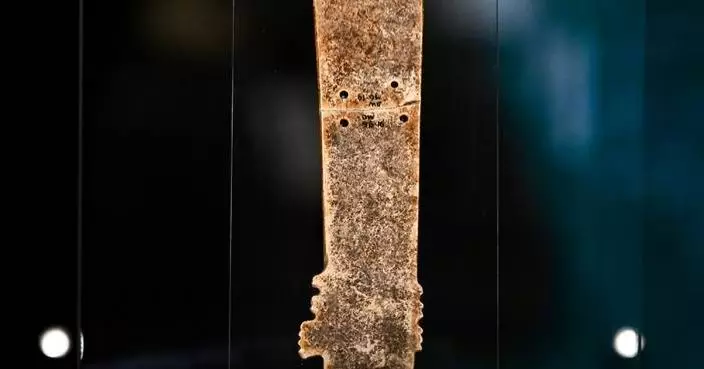 Revamped ‘Hong Kong Story’ Exhibition Launches at Museum, Showcasing City’s Diverse Historical Narratives