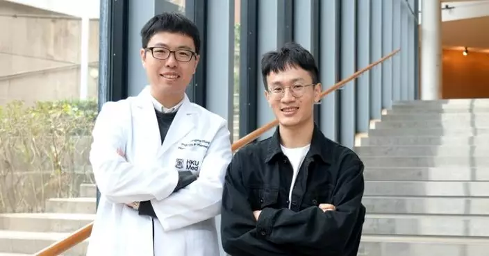 HKUMed develops innovative AI tool: a single blood test can predict heart diseases up to 15 years before onset